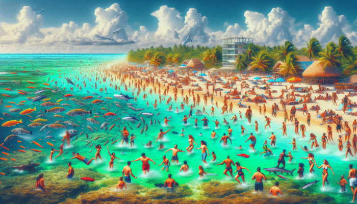 Coco Beach Belize: Your Essential Travel Guide