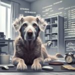 Signs of Cognitive Decline in Dogs: Key Indicators to Spot