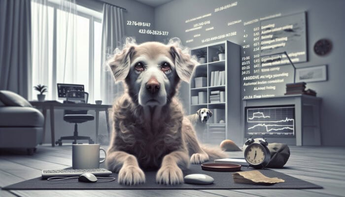 Signs of Cognitive Decline in Dogs: Key Indicators to Spot