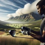 Mastering SA Golf Techniques: Drive Off the Deck