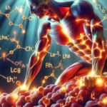 Beta-Alanine for Boosted Athletic Performance