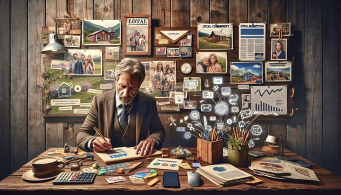 Content Creation for Small Businesses: Boost Your Corsham Brand