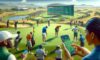 Golf Apps for Tournament Play in South Africa