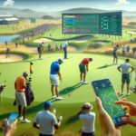 Golf Apps for Tournament Play in South Africa