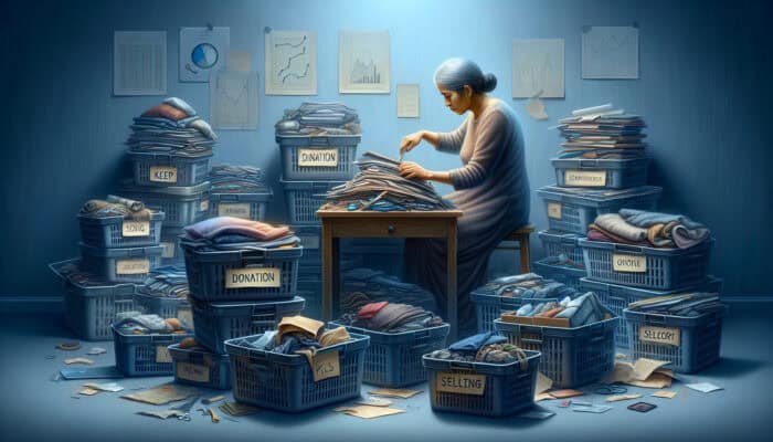 Bereavement Clearance: A Essential Guide for the UK