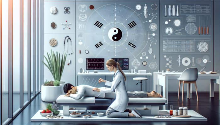 Posture Correction Techniques: Top UK Acupuncture Methods