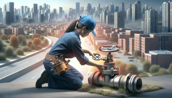 Water Valve Replacement Services in Chilliwack: Expert Help