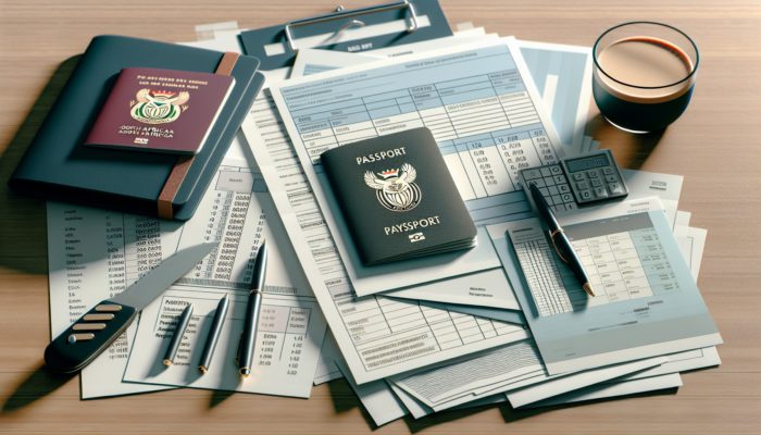 Home Loan Process in Pretoria: Get Pre-Approved Today