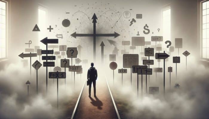 Survival Strategies: Overcoming Doubt Effectively