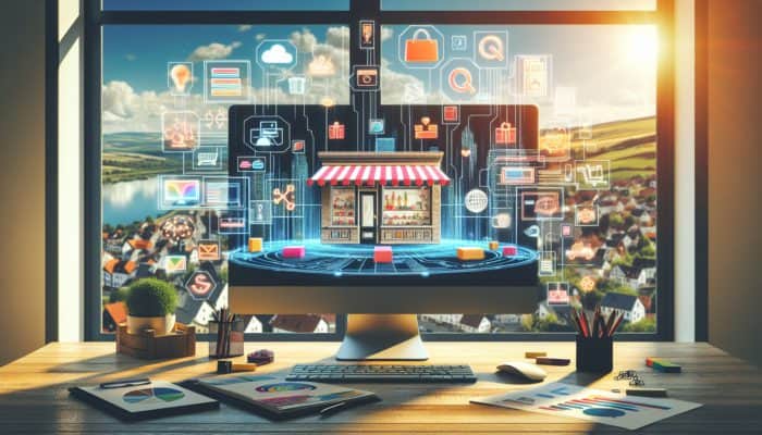 WooCommerce Store Setup: Small Business Solutions in Keynsham