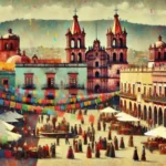 Timeless Charm of Guanajuato’s San Miguel de Allende