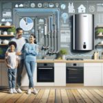 Tankless Water Heater Services in Vancouver’s Kitsilano