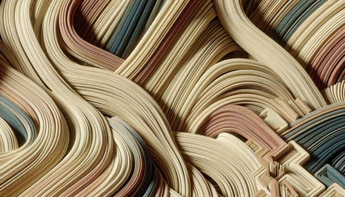 Raffia Blonde: The Complete Guide to Textured Hair