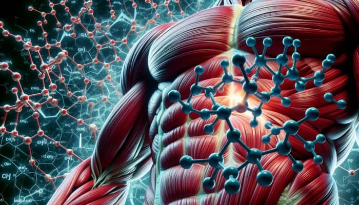 BCAAs: Your Essential Guide to Bodybuilding Success