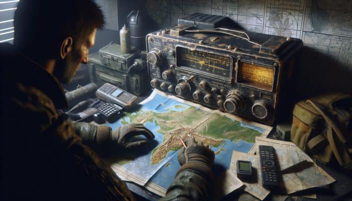 Emergency Radio Picks: Top Survival Tips You Need