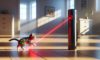 Laser Pointer Safety for Cats: Key Guidelines You Need