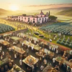 Tequila Tours: Discover Global Flavors in San Miguel de Allende