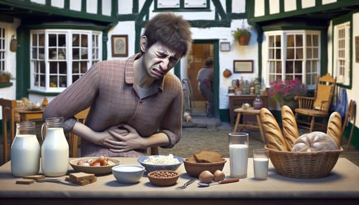 Aldershot Residents’ Guide to Food Intolerance Blood Testing