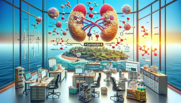 Cortisol Blood Test Guide for Residents of Folkestone