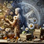 Chamomile: A Natural Remedy for Rashes in the UK