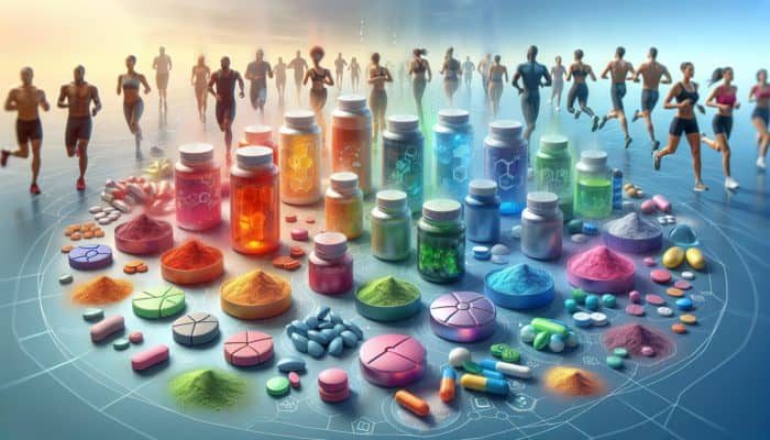 Hydration Supplements: Your Essential Comparison Guide