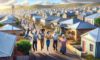 Home Loan for Entry-Level Property in Soweto Made Easy