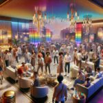 Ultimate Guide to Las Vegas Hotspots for LGBTQ+ Travelers