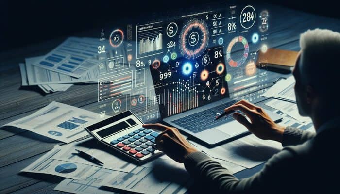 Debt Consolidation Loan Cost: UK Calculator Guide