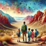 Outdoor Activities in Vegas: Family Adventure Fun