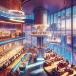 Day Drinking Venues Near The Strat: Best Choices