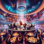 Live Entertainment in Vegas: Must-Visit Dining Spots