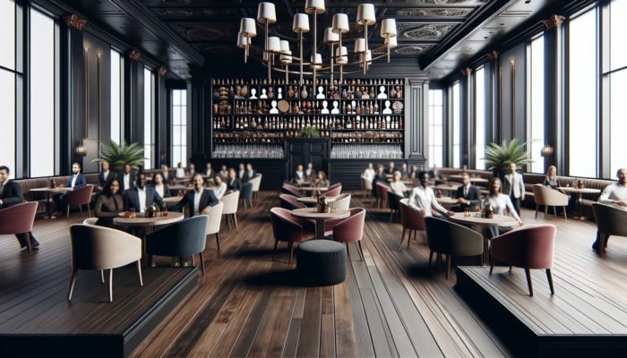 Top Picks for Pub Crawl Stops Near The Wynn