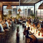 Top Day Drinking Bars in Summerlin: A Complete Guide