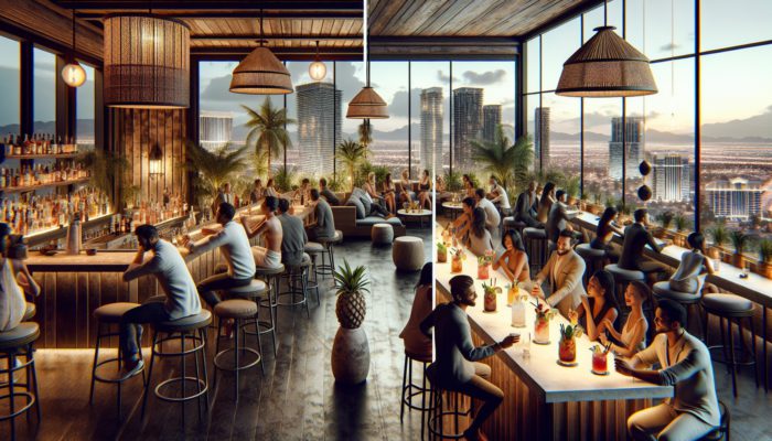 Top Day Drinking Bars in Summerlin: A Complete Guide