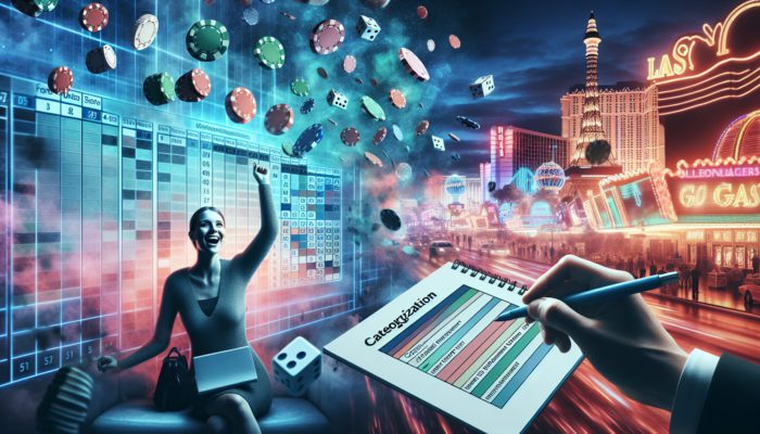 Casino-Hopping in Vegas: Your Ultimate Planning Guide