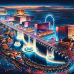 Group Outing Planning Tips for Daytime Vegas Fun