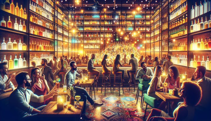 Tequila Cocktails You Must Try at Las Vegas Bars