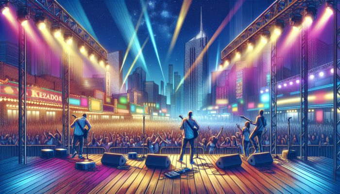 Las Vegas Events: Budget Travelers’ Best Recommendations