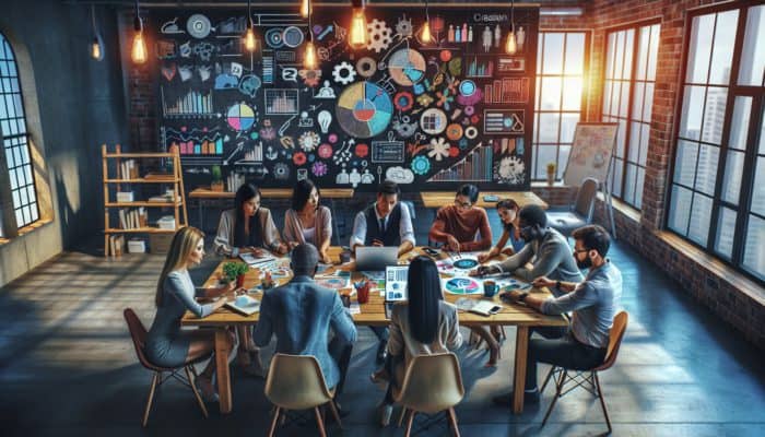 Content Creation in Bridgwater: Boost Your Small Business Brand