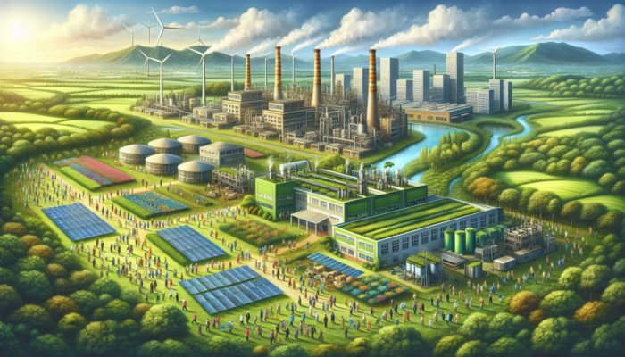 Ethical Sourcing Policies: Your Essential Comprehensive Guide