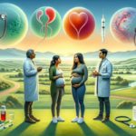 Pregnancy Blood Test in Sandhurst: Accurate Results Guaranteed