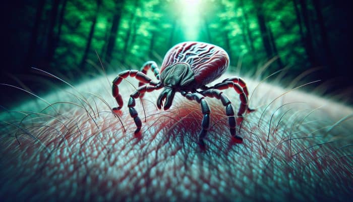 Lyme Disease Blood Test Guide for Fleet Residents