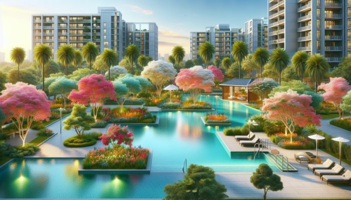 Affordable Gated Communities for First-Time Buyers in Springbok