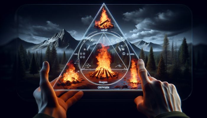 Fire-Starting Techniques for SHTF Survival Situations