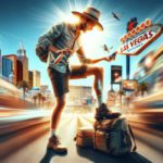 Vegas Adventure Itinerary: The Ultimate Guide for Planning