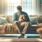 Pets Reduce Owner Stress: A Universal Advantage