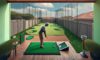 Practice Golf Without a Range: South Africa’s Essential Tips