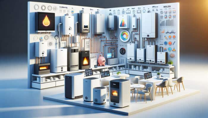 Boiler Services in Ladner Delta: Your Expert Solutions