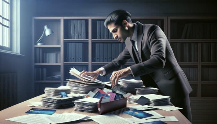 Effectively Evaluate UK Debt Consolidation Loan Offers