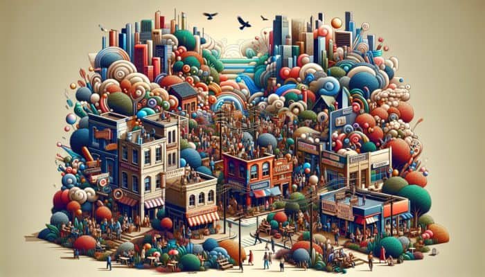 Web Development Services in Ferndown for Small Businesses